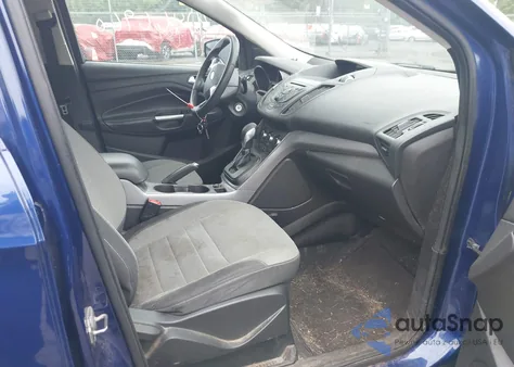 2015 Ford Escape Se from USA, damaged, VIN 1FMCU0G72FUB35188